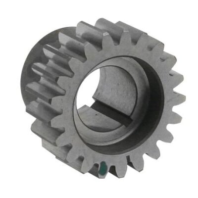 S&S Gear, pinion - green - BTl77-89 (FR)