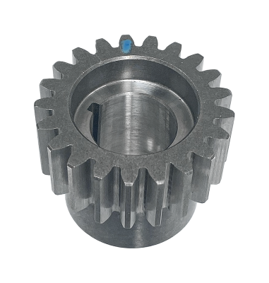 S&S Gear, pinion - blue - BTl77-89