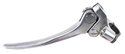 Plain Brake Hand Lever Assembly 41-52 (FR)