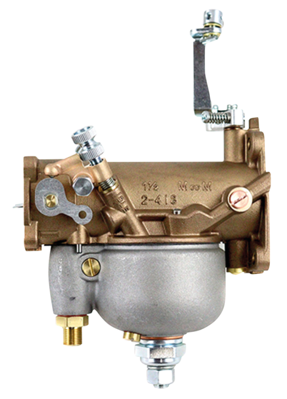 Replica Linkert M74 Carburetor FL48-65 (FR)