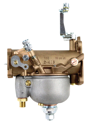 Replica Linkert M74 Carburetor FL48-65 (FR)