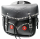 Black Studded Saddlebags HD43-47