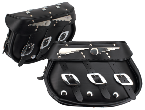 Speedking Saddlebags F*ST84-17