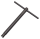 Slotted Nut Tool HD09-34 (FR)