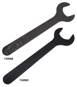 Manifold Wrench JD23-29 WL37-52 G37-73 (FR)