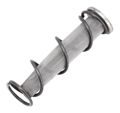 Tappet oil screen w/spring BT70-00