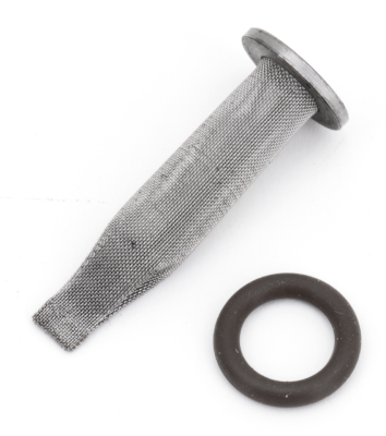 Tappet oil screen w/spring ST00-17 (FR)