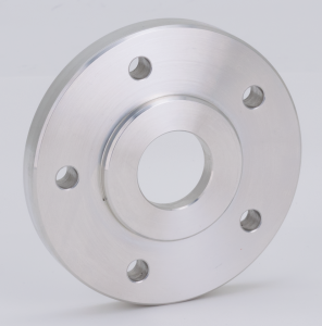 Uni 1/2" hub spacer 00-up 5/16" holes (FR)