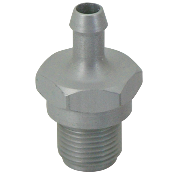 Oilline fitting TC aluminum set/3 (FR)