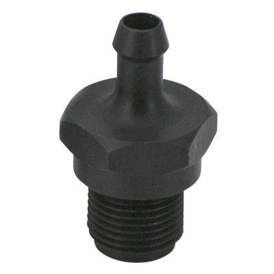 Oilline fitting TC Black set/3 (FR)