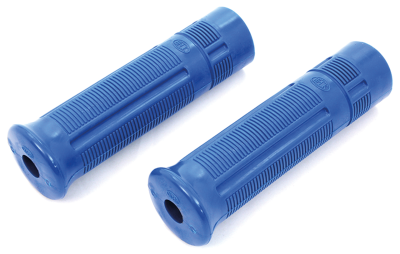Beck Plastic Grip Set Blue HD15-48 (FR)