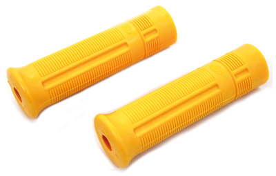 Beck Plastic Grip Set Yellow HD15-48