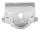 Handlebar Clamp Cover Dmpr Chr FL60-79 (FR)