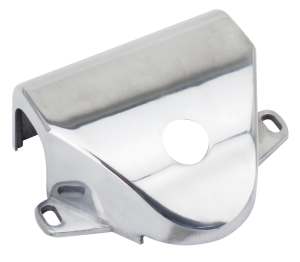 Handlebar Clamp Cover Dmpr Pol. FL60-79 (FR)