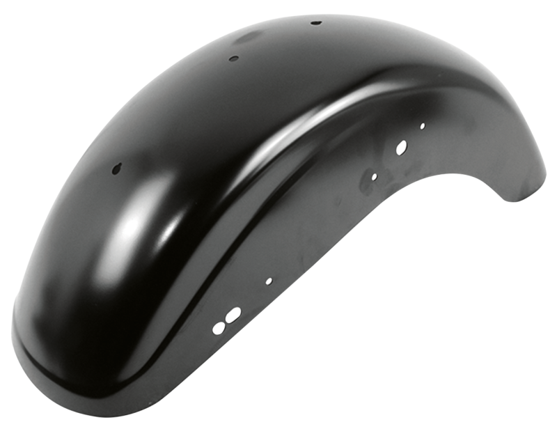 Stock Rear Fender Raw FXDWG10-17 (FR)