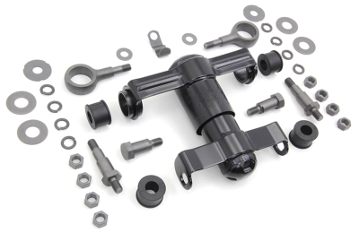 Springer Fork Shock Kit HD46-57 (FR)