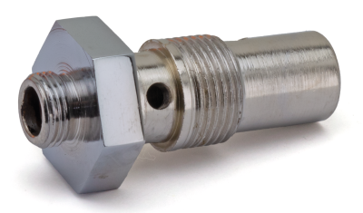 Petcock Shut-Off Rod Seat FL50-65 (FR)