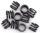 10Pck Fork Damper Tube Springs FLST86-17 (FR)