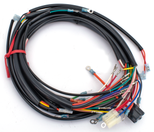Main Wiring Harness FXR82-84 (FR)