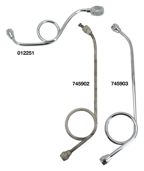 Gas Line Zicad FL50-65 (FR)