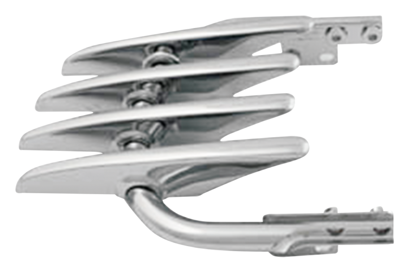 Wyatt Gatling Chr Luggage Rack FLH99-08 (FR)
