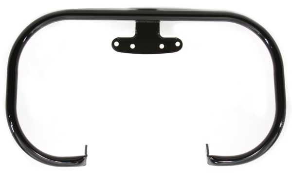 Engine Guard Blk EL36-47 UL41-47 FL55-57 (FR)