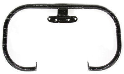 Engine Guard Blk EL36-47 UL41-47 FL55-57 (FR)
