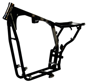 Replica Sportster Frame XL82-03 (FR)