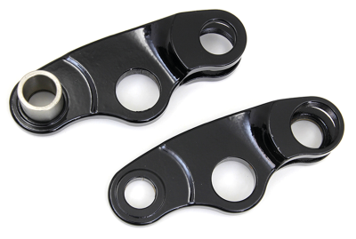 Springer Rocker Set Black FLSTS97-11 (FR)