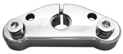 Top Triple Tree Chrome FXSTS88-06 (FR)
