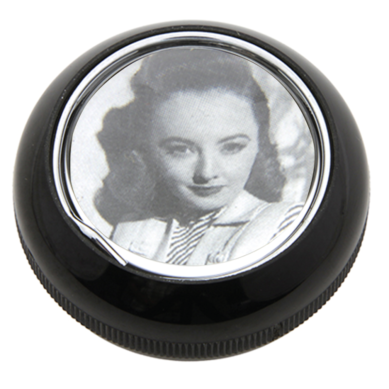 Photo Shifter Knob 3/8" Thread (FR)