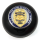 Police Badge Shifter Knob 3/8" Thread (FR)