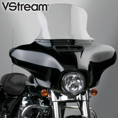 V-Stream 14.6" clear FLH/T14-UP (FR)