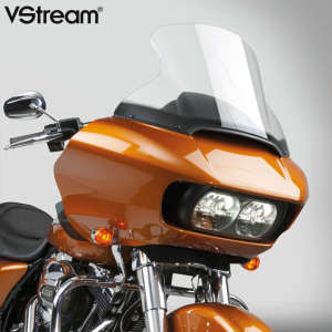 V-Stream 16" windscreen FLTR15-UP (FR)
