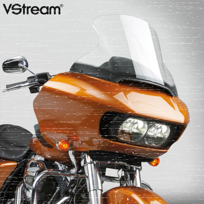V-Stream 16" windscreen FLTR15-UP (FR)