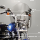 Quick Release screen Chopped Tinted (FR)