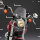 Quick Release screen Deflector Tinted (FR)