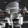 Quick Release screen Chopped Clear (FR)