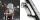 Switchblade Deflector Clear kit 41mm for (FR)