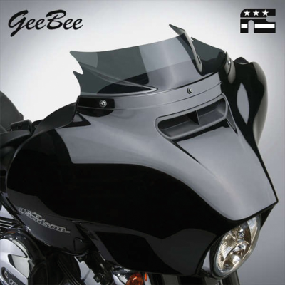 GeeBee Custom windscreen FLH/T14-UP (FR)