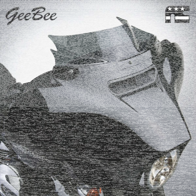 GeeBee Custom windscreen FLH/T14-UP (FR)