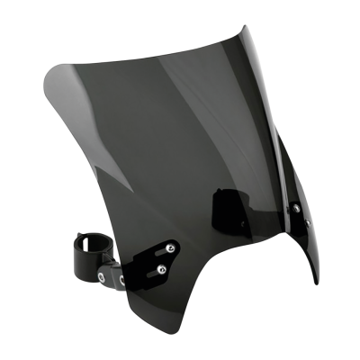 NC Mohawk Dark Tint/Black Hardware 49mm (FR)