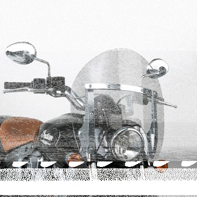 NC Switchblade QR Shorty Light Tint (FR)