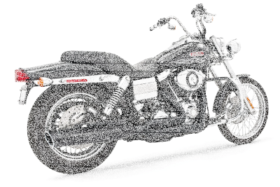 UNION 2-INTO-1 BLACK FXD06-17 (FR)