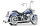 F*ST97-06 36s SHARKTAIL DUAL CHROME (FR)