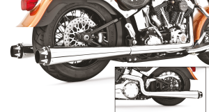 US-OUTLAW DUAL CHROME F*ST97-06 (FR)