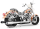 US-OUTLAW DUAL CHR W/BLK TIPS F*ST97-06 (FR)