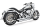 DECLARATION X-OVER CHROME F*ST86-17 (FR)