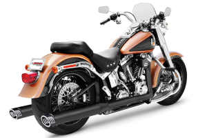 RACING DUALS ALL BLK F*ST86-06 (FR)