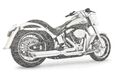 UNION 2-INTO-1 CHROME F*ST86-17 (FR)